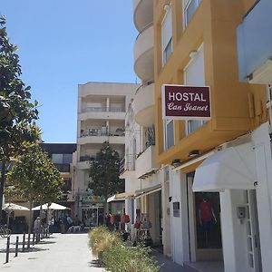 Hostal Can Joanet